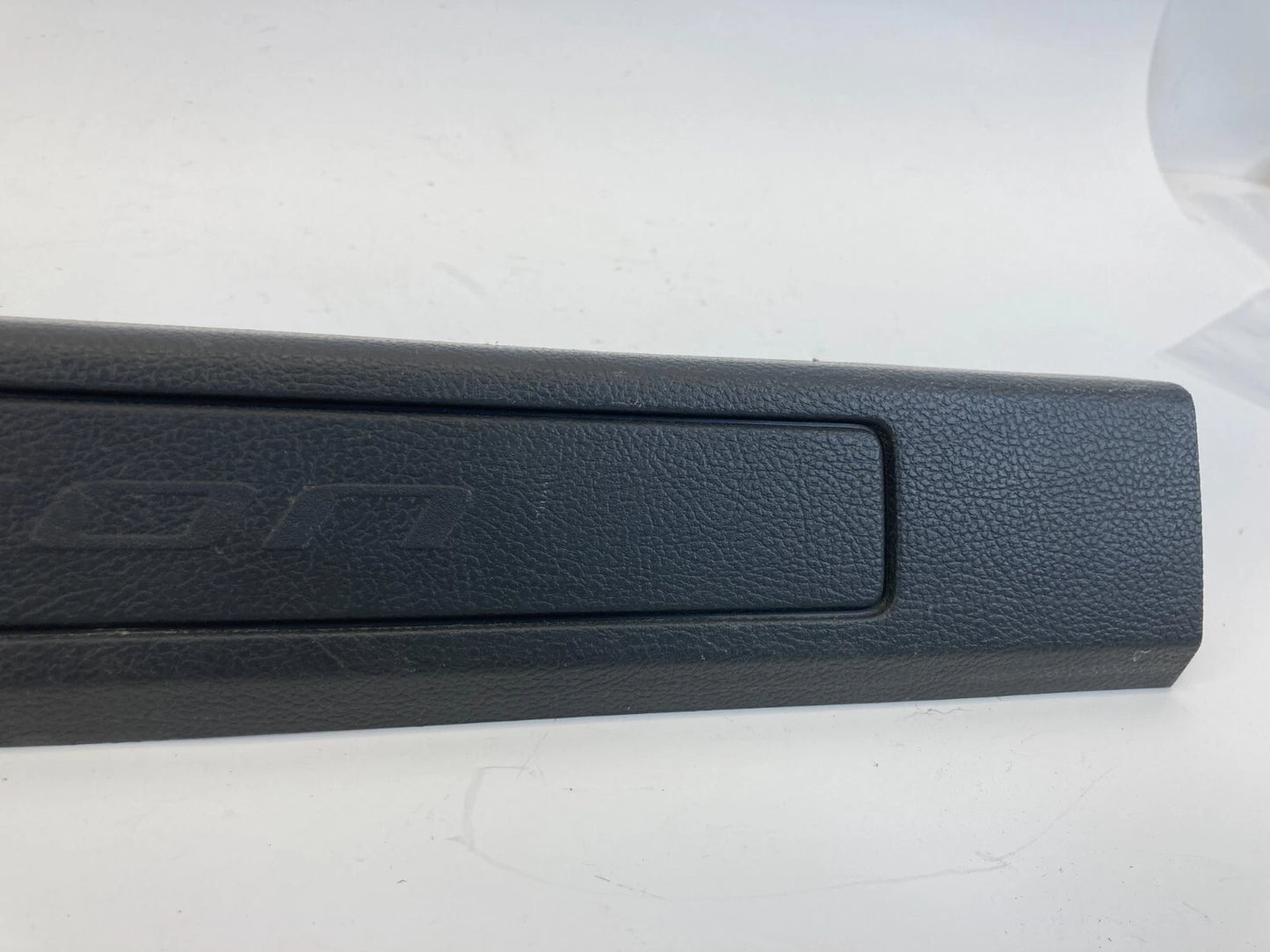 13-16 FORD FUSION FRONT LEFT DOOR SILL SCUFF PLATE TRIM PANEL DS73-F13201-A OEM