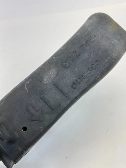2004-2007 BMW 530I REAR RIGHT SIDE DOOR CHECK STOPPER DETENT 51227033623 OEM
