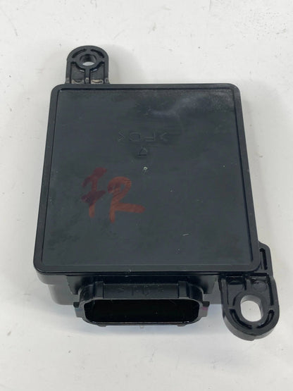 2003-2011 SAAB 9-3 FRONT RIGHT PASSENGER SEAT CONTROL MODULE UNIT OEM 12772041