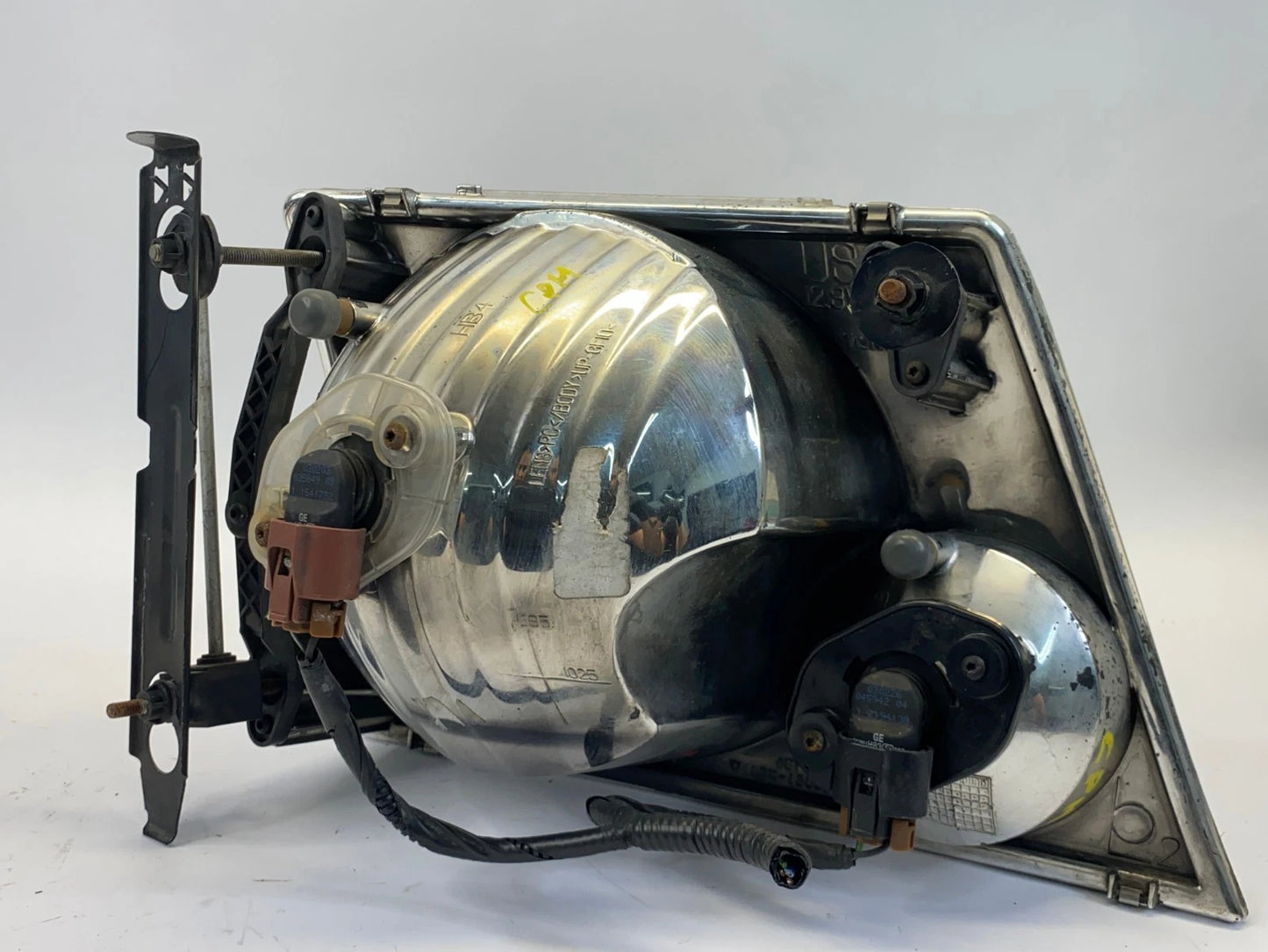 2002-2005 FORD EXPLORER FRONT DRIVER LH INNER HEADLIGHT OEM FACTORY 1L2X-13006-A