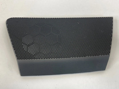 2012-2019 VOLKSWAGEN PASSAT DASH LEFT SIDE SPEAKER COVER GRILLE 561-857-209 OEM