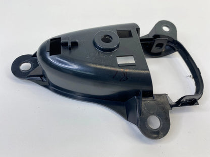 2006-2012 TOYOTA RAV4 REAR LEFT INNER DOOR HANDLE COVER BEZEL PANEL MOUNTING OEM