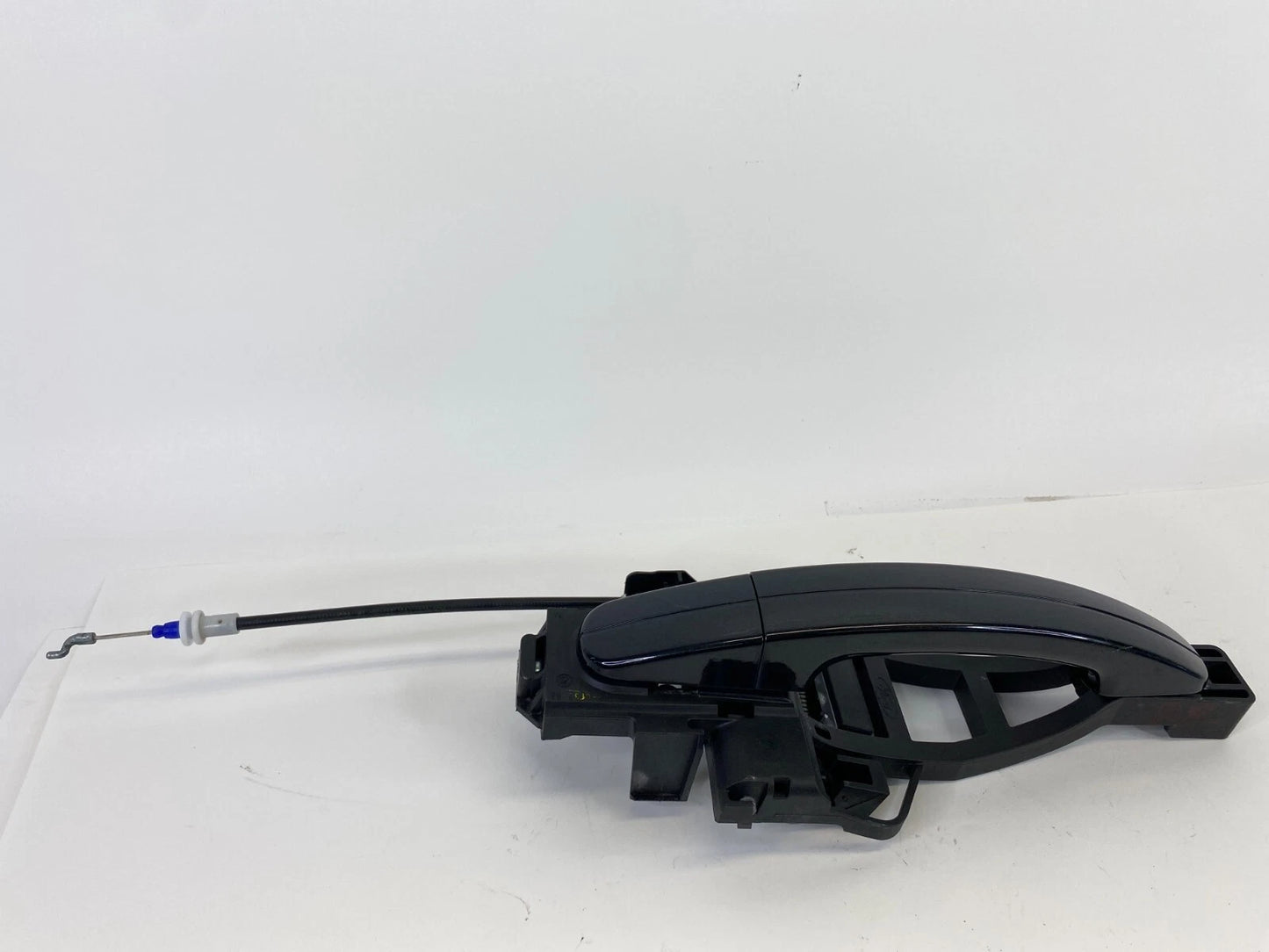 12 13 14 15 16 17 18 FORD FOCUS REAR RIGHT SIDE EXTERIOR OUTSIDE DOOR HANDLE OEM