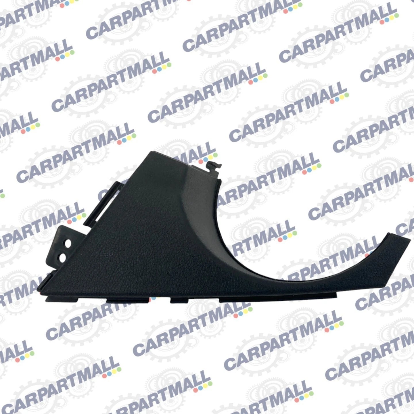 2011-2014 HYUNDAI SONATA DASH RIGHT SIDE PANEL TRIM COVER BEZEL 84835-3S010 OEM