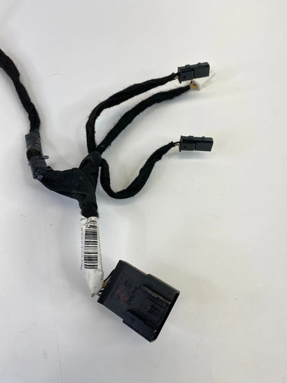 2013 2014 2015 CHEVROLET MALIBU FRONT RIGHT DOOR WIRING HARNESS CABLE OEM