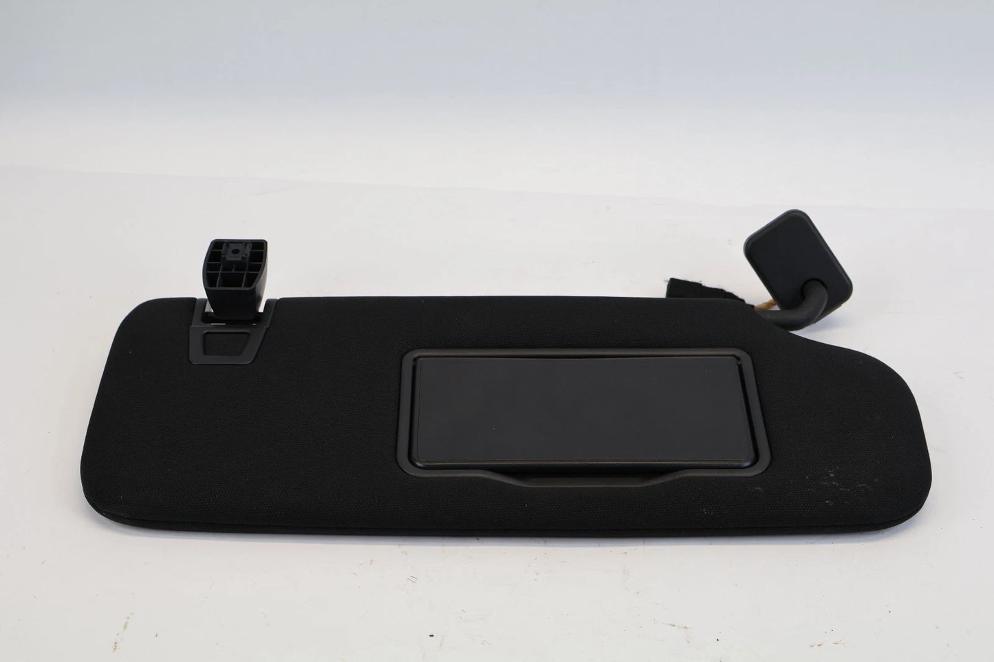 2020-2024 FORD EXPLORER LEFT & RIGHT SUN VISOR SUNVISOR SET W/LIGHTED & MIRROR