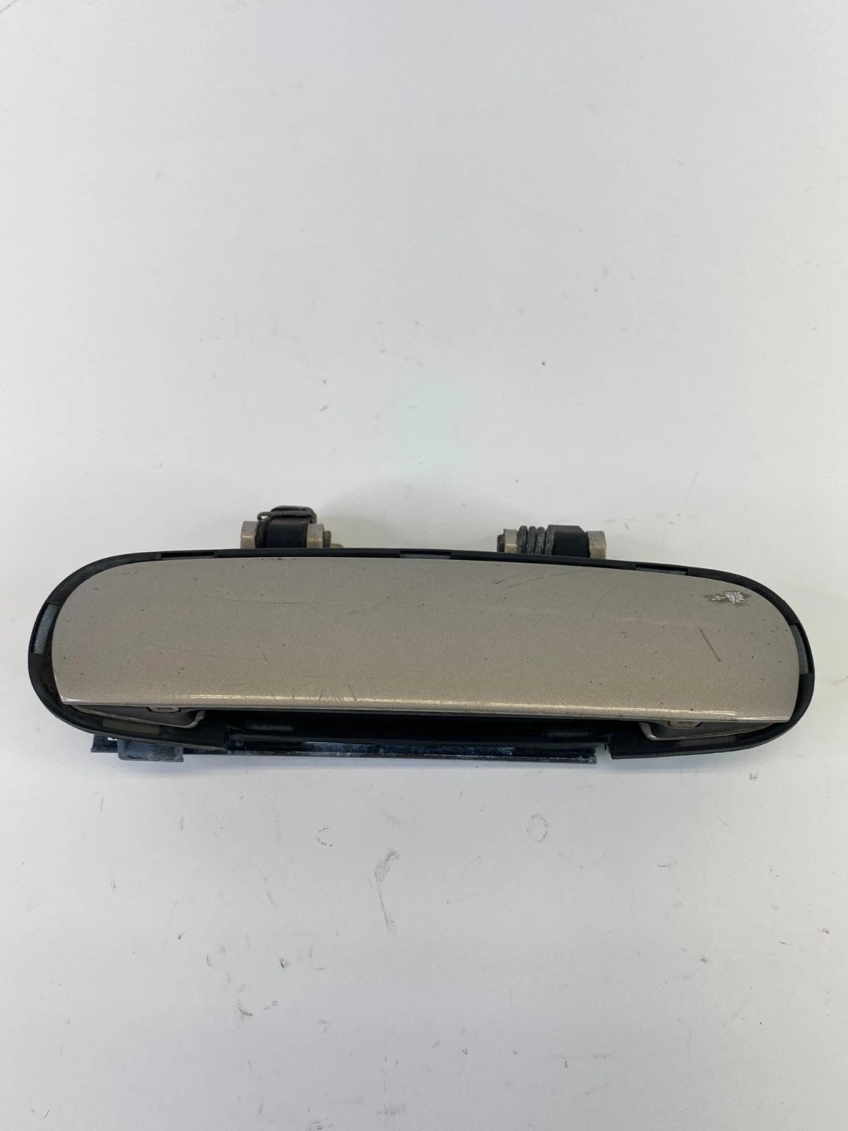98-04 AUDI A6 QUATTRO REAR RIGHT BACK SIDE EXTERIOR DOOR HANDLE 4B2-837-886 OEM