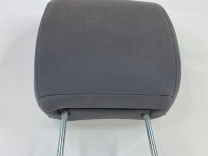2009 09 DODGE JOURNEY FRONT LEFT DRIVER SIDE SEAT HEADREST HEAD REST OEM