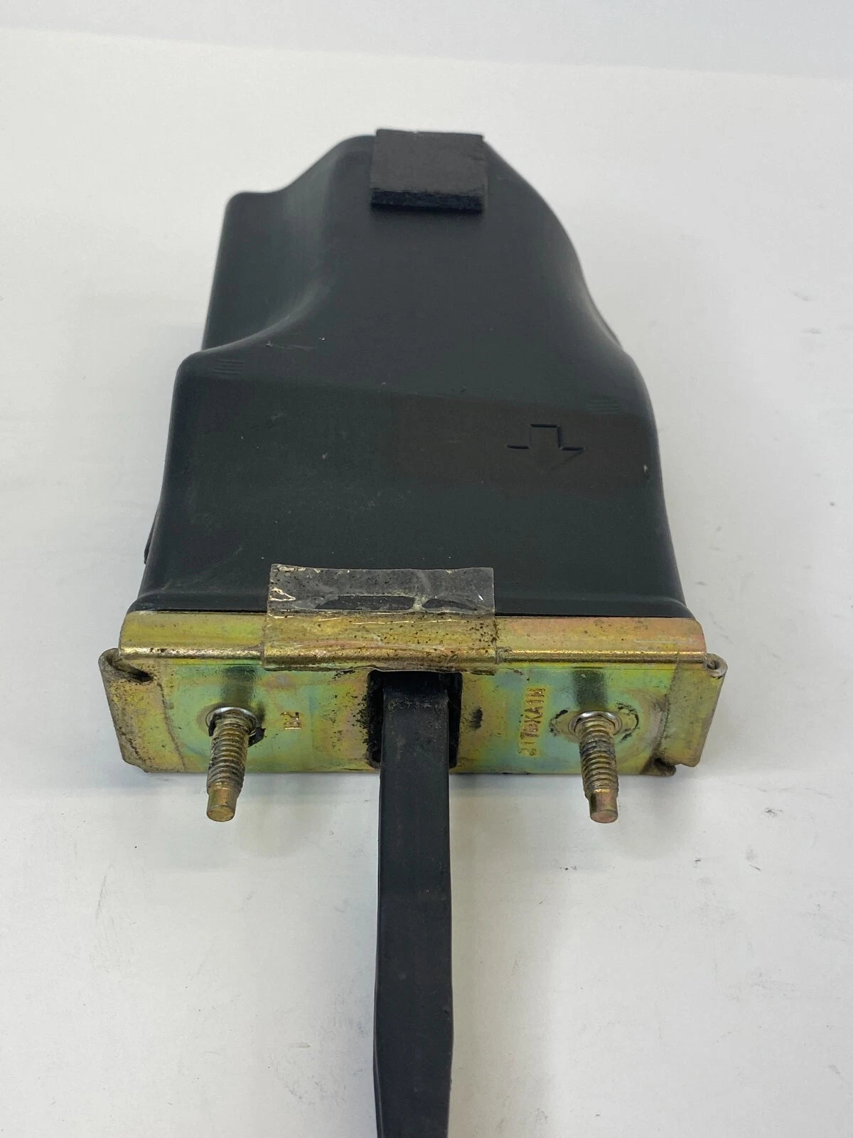 2001-2005 CHRYSLER PT CRUISER REAR LEFT BACK DOOR CHECK STOP STOPPER DETENT OEM