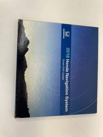 2013 Honda Odyssey Touring Owners Manual Navigation Book Information Set w/ Case