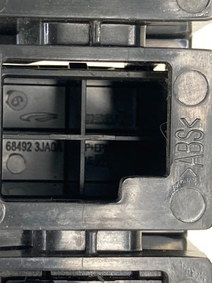2013 INFINITI JX35 2014-2020 QX60 TRACTION TRUNK RELEASE POWER SWITCH OPENER OEM