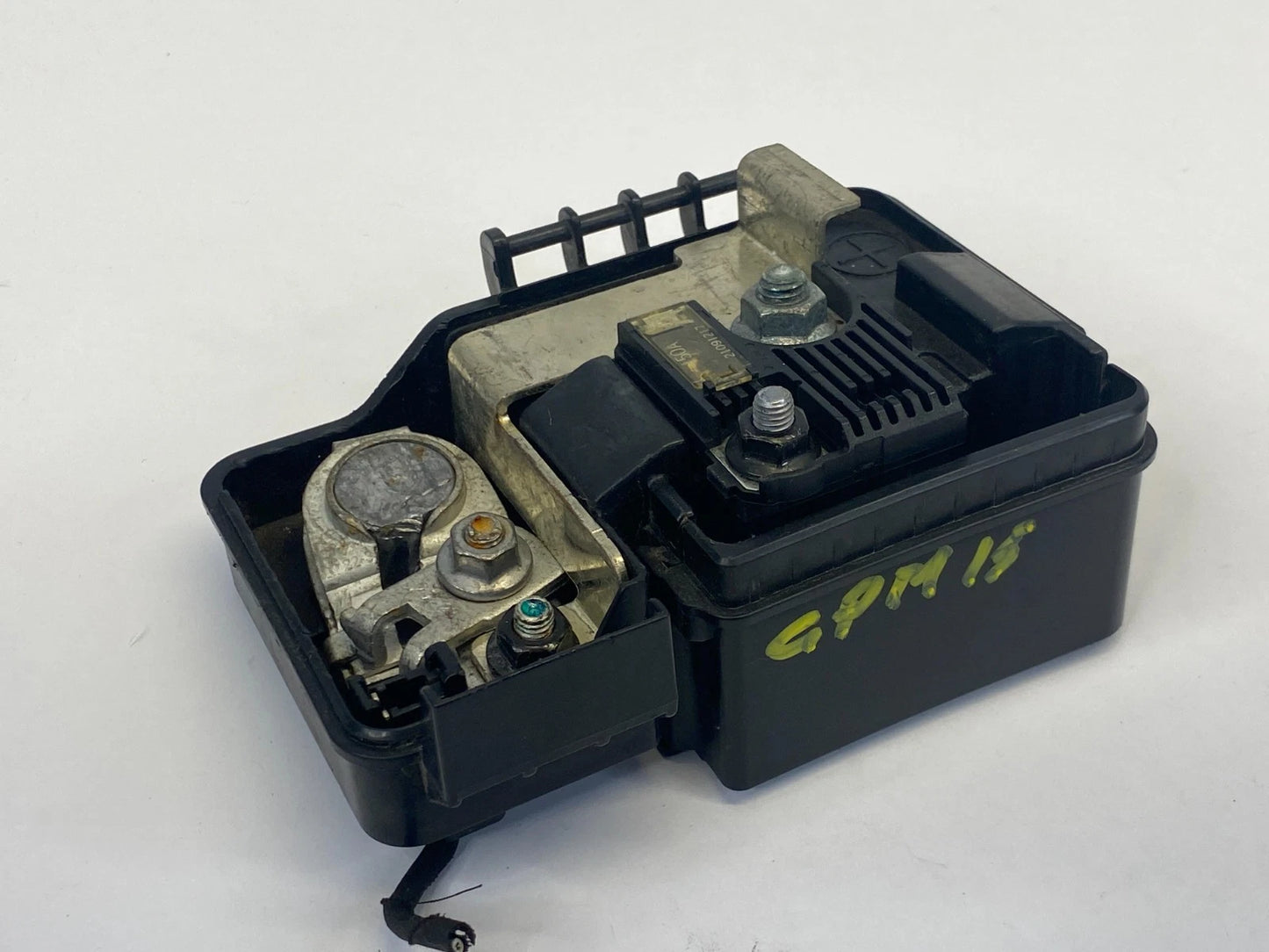 2011-2013 HYUNDAI ELANTRA 1.8L L4 A/T POSITIVE BATTERY TERMINAL 91850-3X160 OEM
