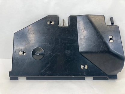 2002-2006 HONDA CR-V CRV DASH RIGHT PASSENGER LOWER TRIM COVER BEZEL 77345-S9A
