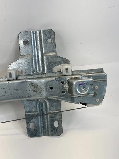 2007-2012 GMC ACADIA REAR RIGHT PASSENGER WINDOW MOTOR REGULATOR 970446106 OEM