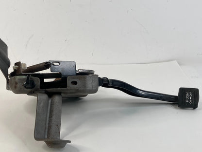 2013-2018 HYUNDAI SANTA FE 3.3L PARKING EMERGENCY BRAKE PEDAL ASSEMBLY OEM