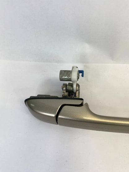2006-2008 HONDA PILOT FRONT RIGHT SIDE OUTER EXTERIOR DOOR HANDLE ASSY OEM