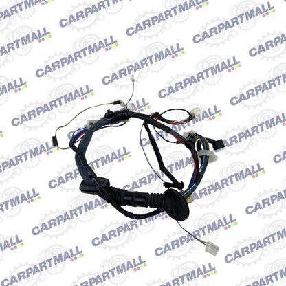 2009-2013 Subaru Forester Front Left Door Wire Wiring Harness 81820-SC250 OEM