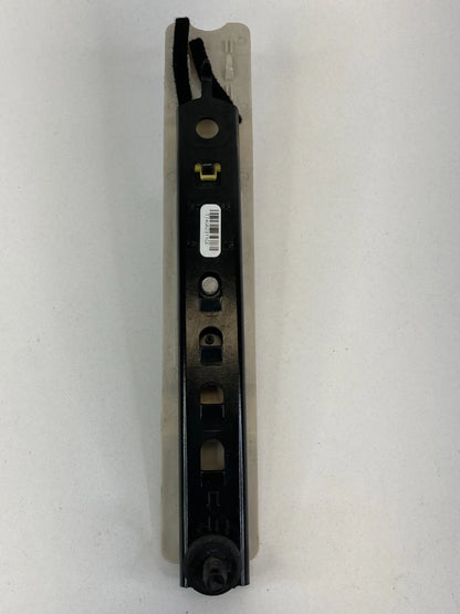 2008-2012 FORD ESCAPE FRONT LEFT DRIVER SEAT BELT SEATBELT HEIGHT ADJUSTER OEM