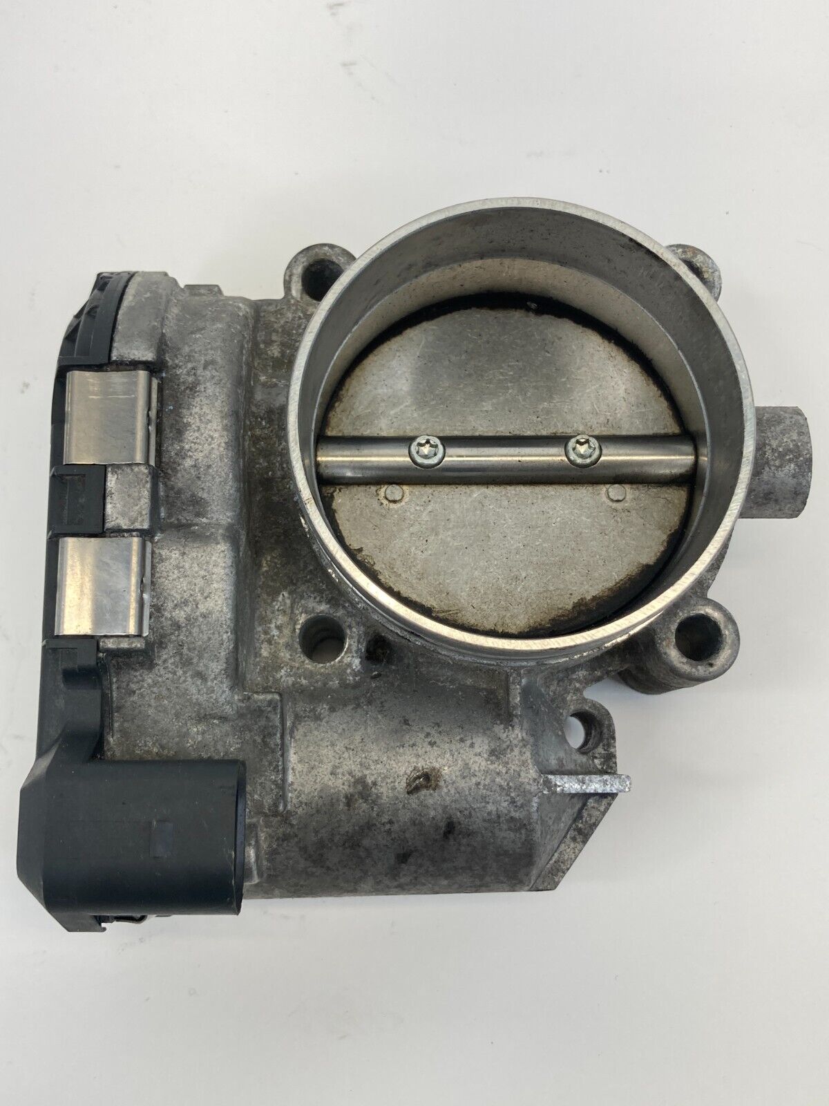 2000-2008 Audi A6 Quattro 3.2L AT Throttle Body Throttle Valve 078133062C OEM