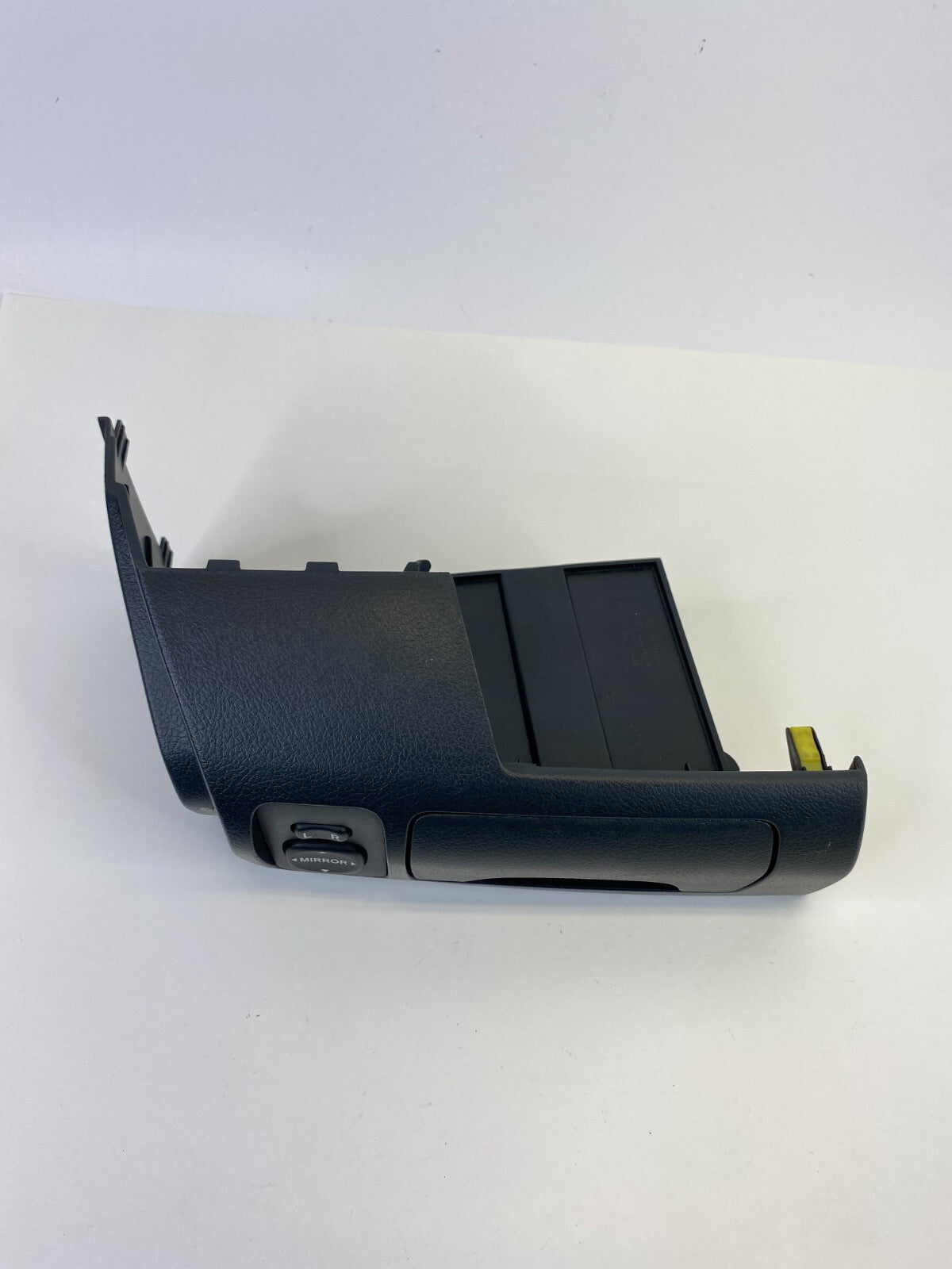 07-11 Toyota Camry Dash Mirror Control Switch w/ Coin Tray Storage 55409-06010