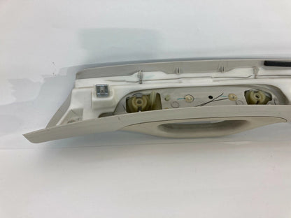 09-14 VOLKSWAGEN ROUTAN PASSENGER RIGHT A PILLAR COVER PANEL PEARL OZR18DW1AI RH