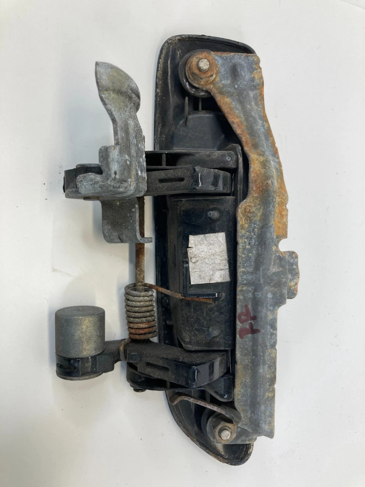 2001-2005 HONDA CIVIC SEDAN REAR RIGHT SIDE EXTERIOR DOOR HANDLE OEM