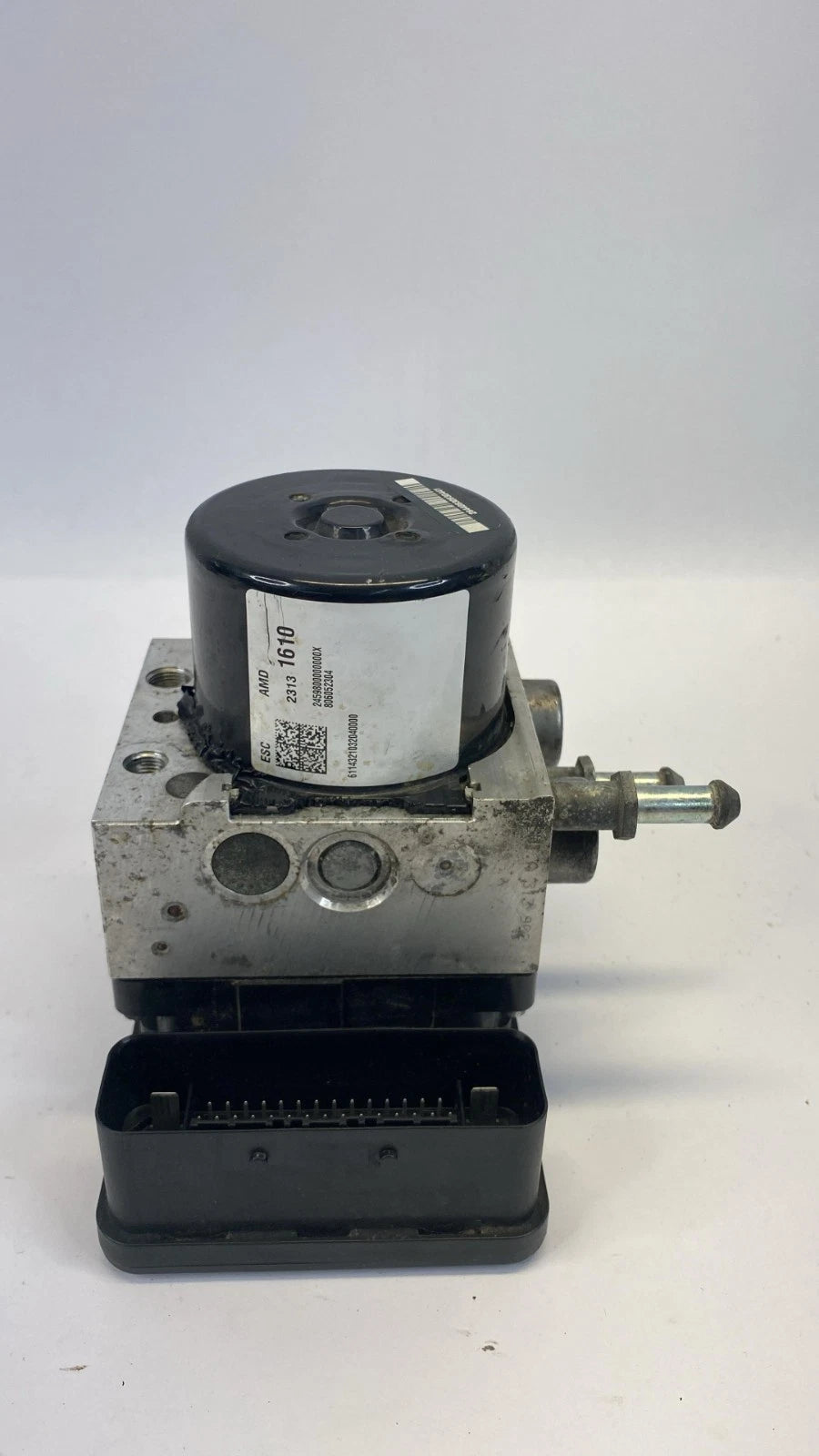 2012-2017 CHEVY EQUINOX 2.4L L4 A/T FWD ABS ANTILOCK BRAKE PUMP CONTROL 23131610