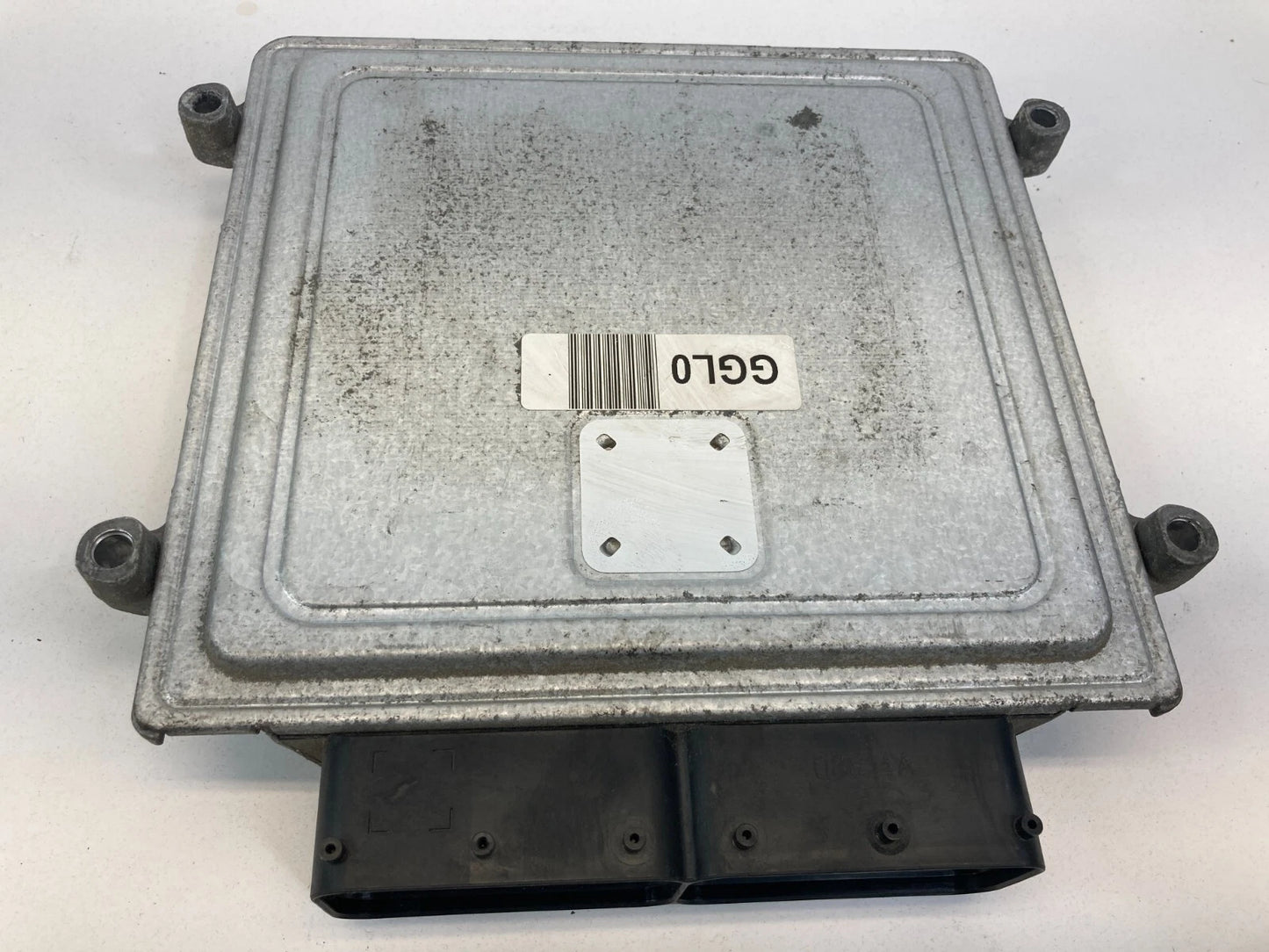 2015 HYUNDAI SONATA 2.4L L4 AT ENGINE COMPUTER CONTROL MODULE 39101-2GGL0 OEM