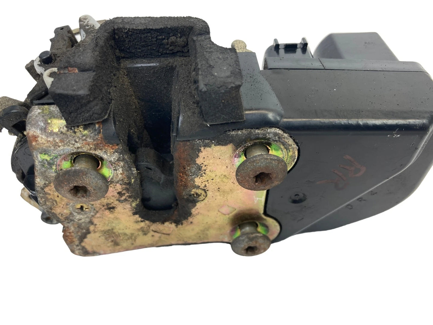 2002-2007 JEEP LIBERTY REAR RIGHT SIDE DOOR LOCK LATCH RELEASE ACTUATOR ASSY OEM