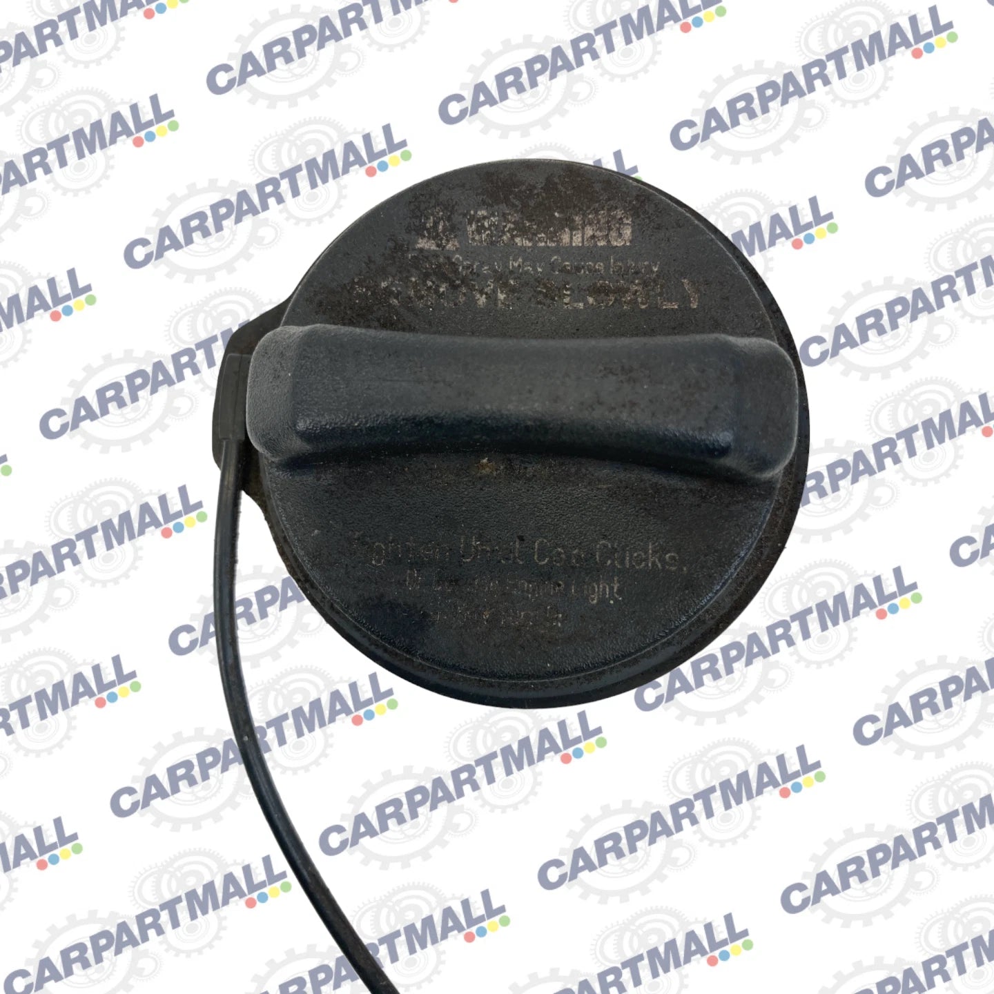 2005-2019 KIA SORENTO 2004-2006 KIA RIO FUEL FILLER TANK GAS CAP LID COVER OEM