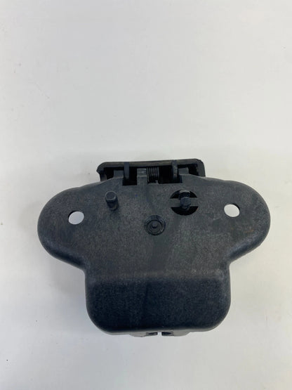 2005-2010 CHRYSLER 300 08-14 CHALLENGER FRONT HOOD RELEASE OPEN HANDLE SWITCH