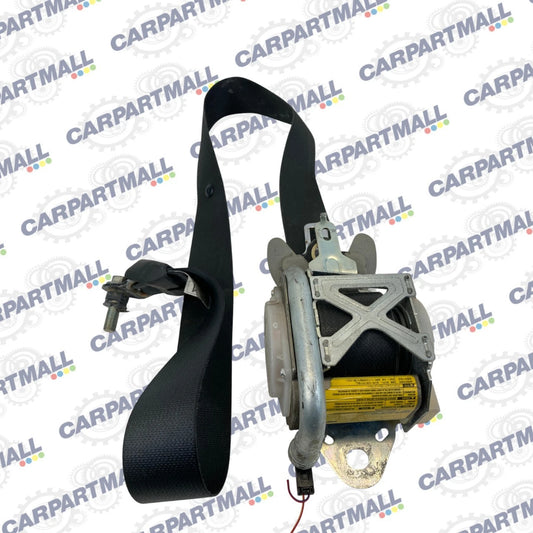 07-12 MITSUBISHI GALANT FRONT LEFT DRIVER SIDE SEAT BELT RETRACTOR 2020616 OEM