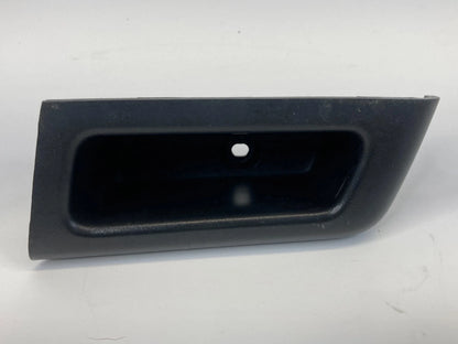 2007-2011 CHEVROLET AVEO SEDAN REAR LEFT SIDE INTERIOR DOOR PULL POCKET 96649779