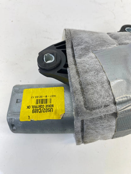 2013-2019 FORD EXPLORER INTERCEPTOR UTILITY REAR WINDSHIELD WIPER MOTOR OEM