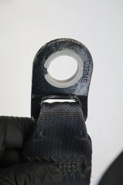2007-2012 TOYOTA YARIS SEDAN FRONT LEFT DRIVER SEAT BELT RETRACTOR 1033184