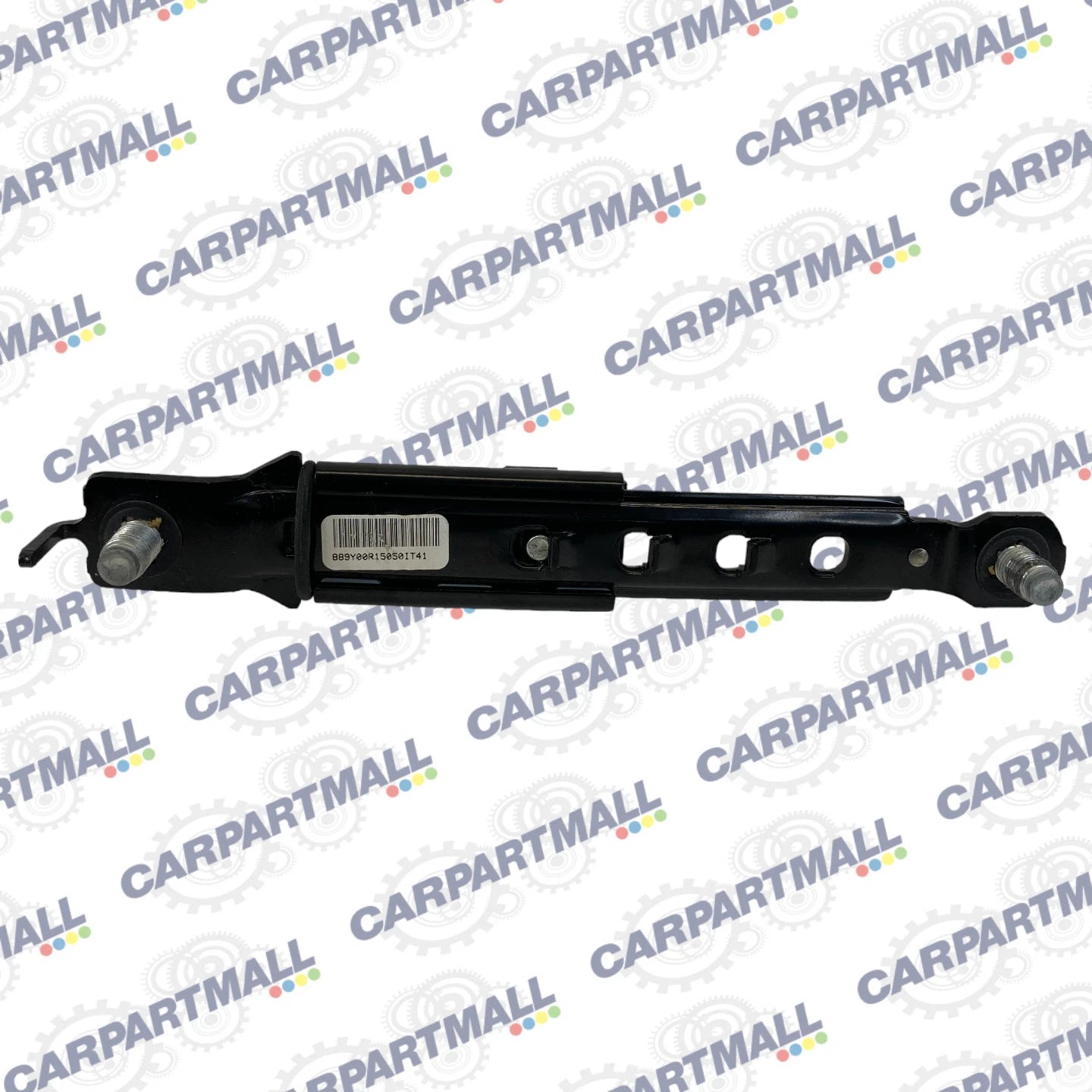 2011-2016 HYUNDAI ELANTRA FRONT LEFT DRIVER SIDE SEAT BELT ADJUSTER HEIGHT OEM