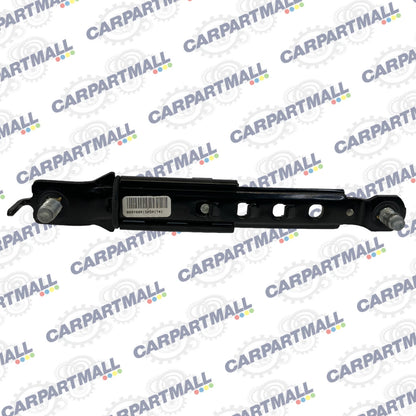 2011-2016 HYUNDAI ELANTRA FRONT LEFT DRIVER SIDE SEAT BELT ADJUSTER HEIGHT OEM