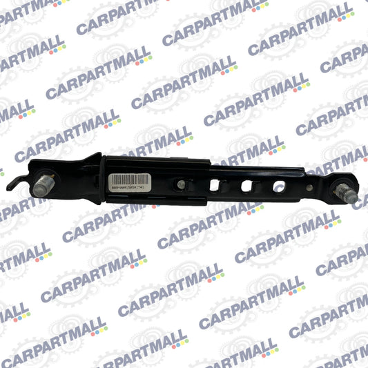 2011-2016 HYUNDAI ELANTRA FRONT LEFT DRIVER SIDE SEAT BELT ADJUSTER HEIGHT OEM