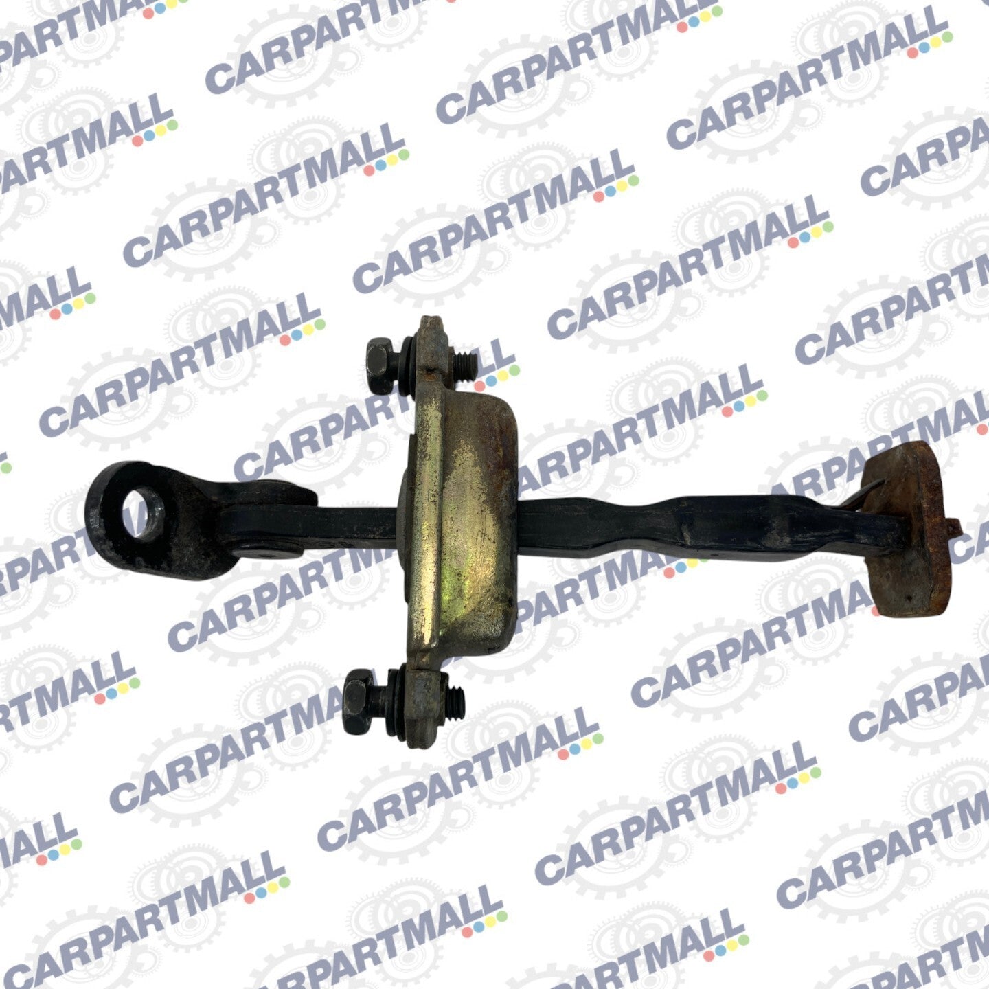 2001-2006 Hyundai Elantra Front Left Driver Door Check Stop Stopper Detent OEM