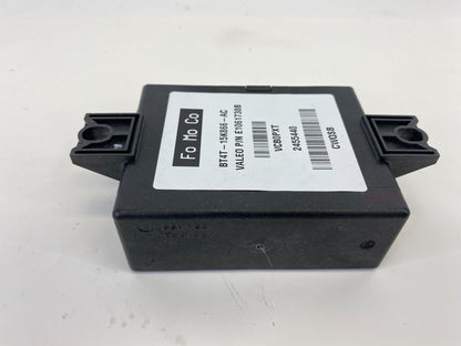 2011 11 Ford Edge Park Parking Assist Computer Control Module BT4T-15K866-AC OEM