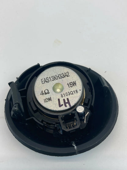 2005-2010 HONDA ODYSSEY LEFT DRIVER SIDE DASH TWEETER SPEAKER EAS13KH33A2 OEM