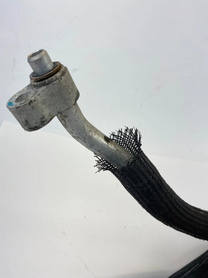 2002-2009 GMC ENVOY 4.2L AC MANIFOLD HOSE LINE DISCHARGE & SUCTION ASSEMBLY OEM