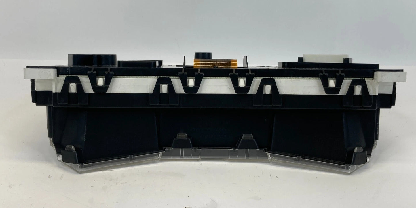 2010 10 NISSAN MURANO 3.5L V6 AT SPEEDOMETER INSTRUMENT CLUSTER 1V41A UNK MILES