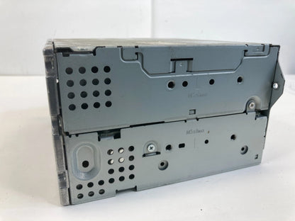 2005-2007 INFINITI G35 SEDAN AM FM 6 DISC CD PLAYER RADIO UNIT FF012025A1 OEM