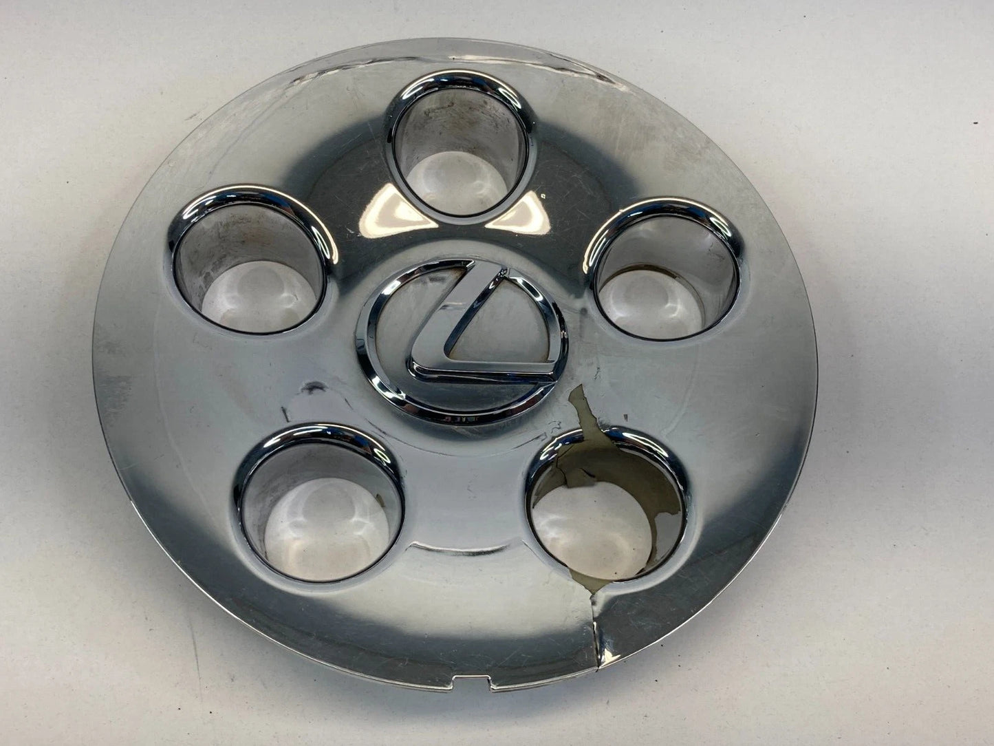 1993 1994 LEXUS LS400 WHEEL COVER CENTER CAP HUBCAP HUB CAP OEM