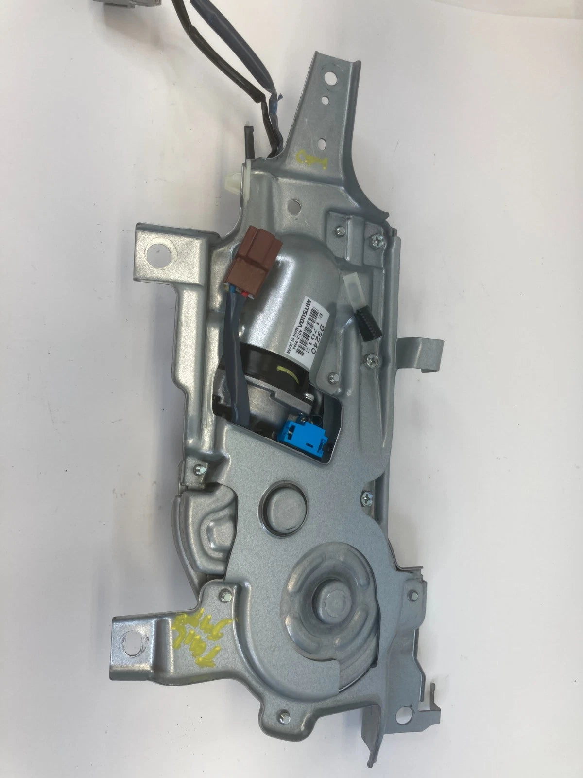 2005-2010 HONDA ODYSSEY REAR HATCH TAILGATE LATCH MOTOR RELEASE OEM AD12-004A