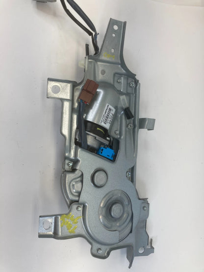 2005-2010 HONDA ODYSSEY REAR HATCH TAILGATE LATCH MOTOR RELEASE OEM AD12-004A