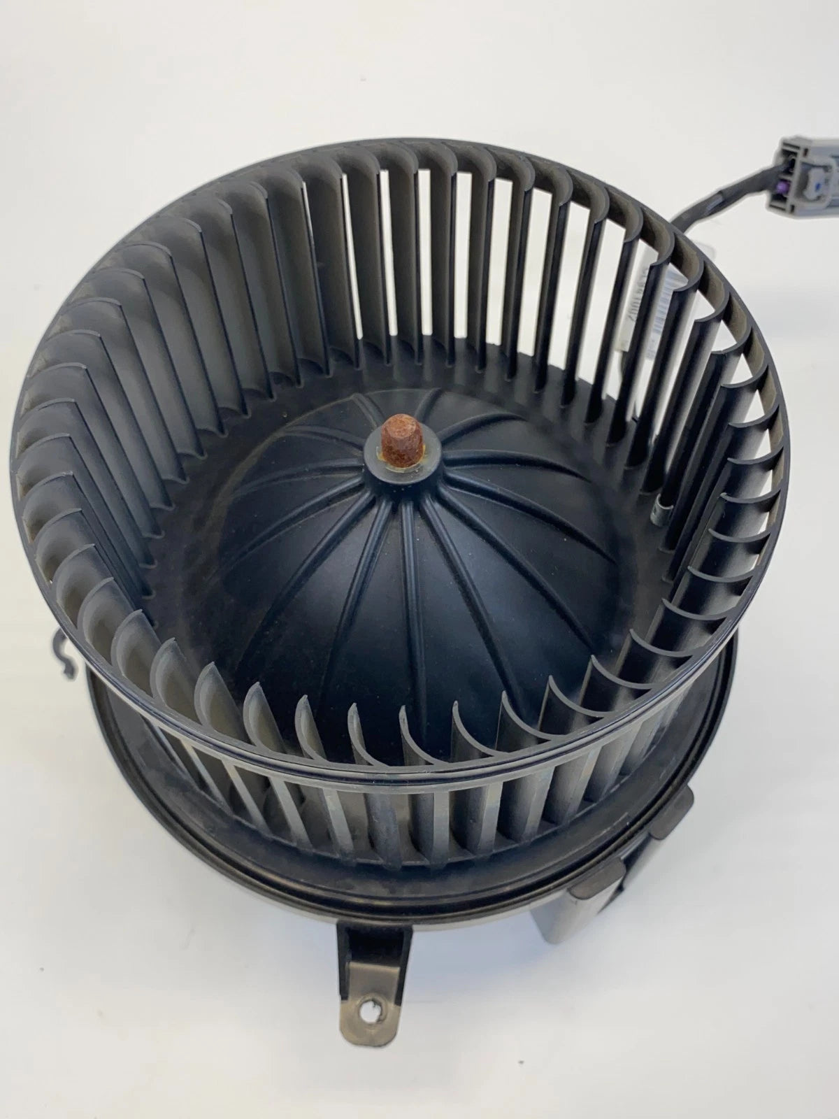 2013-2017 CHEVROLET TRAVERSE HVAC A/C HEATER FRONT BLOWER MOTOR FAN CL848001 OEM