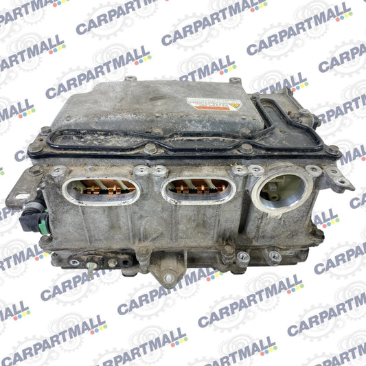 2010 2011 TOYOTA PRIUS 1.8L HYBRID INVERTER CONVERTER CHARGER ASSY G9200-47140