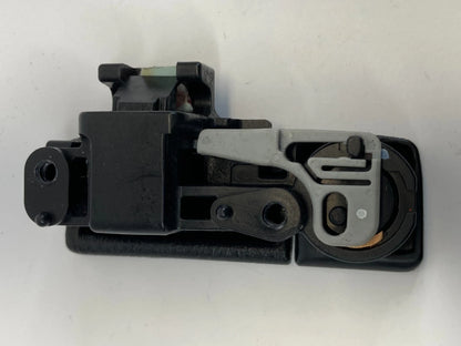 2003 04 05 06 2007 NISSAN MURANO GLOVE BOX COMPARTMENT LATCH LOCK DOOR HANDLE